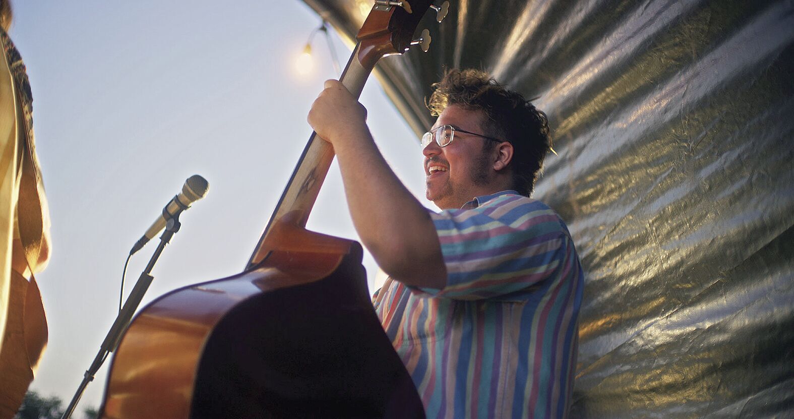 Avrom Farm Party 2019 Landon
